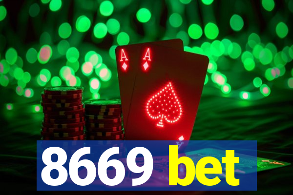 8669 bet